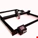 Cnc حکاکی وبرش لیزر 160w