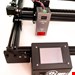 Cnc حکاکی وبرش لیزر 160w