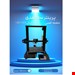 پرینترسه بعدی مدل vira 001