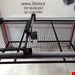  تمام فلزیابعاد برش 100*150
