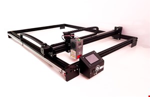 دستگاه لیزر حکاکی و برش  160w   100*70