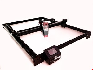 دستگاه لیزر حکاکی و برش 80w100*70