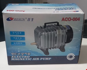 پمپ هوای مرکزی ریزن ACO-004