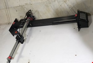 دستگاه برش وحکاکی لیزر ۳۵*۶۰ 80w 